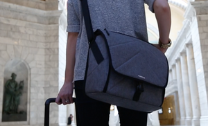 Messenger Bag