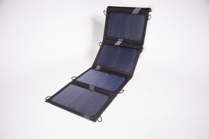 18W Solar Panel